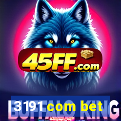 3191 com bet